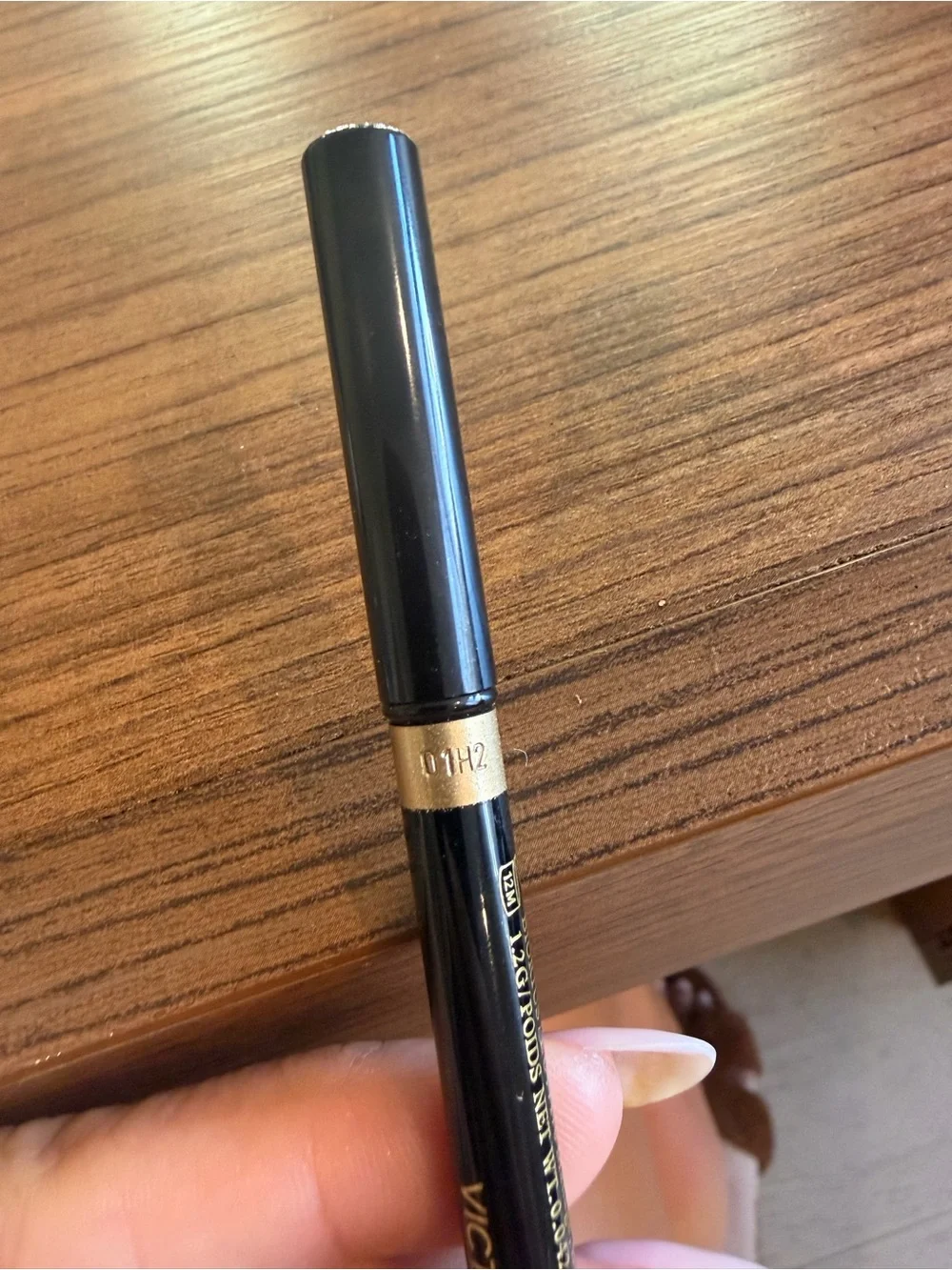 Victoria Beckham dual ended